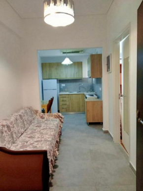 Amerikis Square 1 bedroom apartment